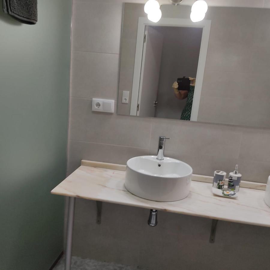 Apartament Acogedor Alojamiento Membrilla Zewnętrze zdjęcie